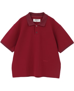 【BIRROT/ビロット】LAY2 POLO