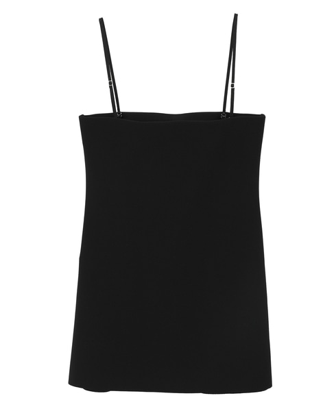 【BIRROT/ビロット】LAY2 BANDEAU 詳細画像 ブラック 2