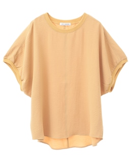 らくちんケア接触冷感ドルマンプルオーバー(取り扱い店舗限定)