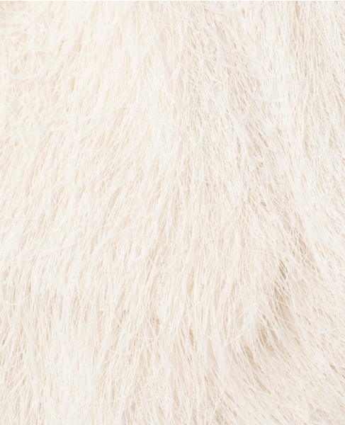 【3.1 Phillip Lim/スリーワンフィリップリム】Fringe Tuxedo Coat 詳細画像 ホワイト 8