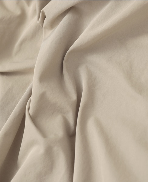 【STUMBLY/スタンブリー】New Miltary Jacket  535-5150001 詳細画像 ベージュ 14