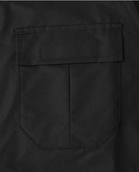 【SIERRA DESIGNS/シエラデザインズ】 MOUNTAIN PARKA 詳細画像 ベージュ 11