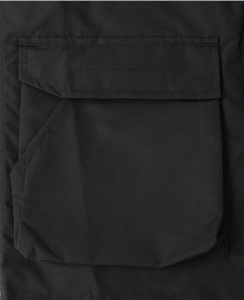 【SIERRA DESIGNS/シエラデザインズ】 MOUNTAIN PARKA 詳細画像 ベージュ 12