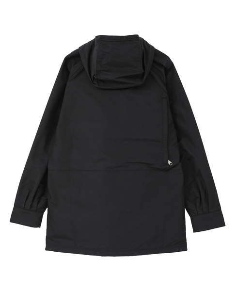 【SIERRA DESIGNS/シエラデザインズ】 MOUNTAIN PARKA 詳細画像 ベージュ 2