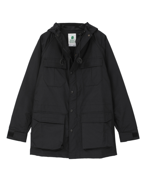 【SIERRA DESIGNS/シエラデザインズ】 MOUNTAIN PARKA 詳細画像 ベージュ 3