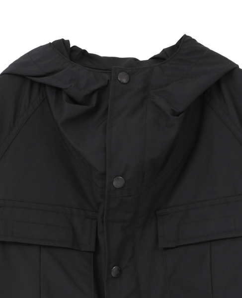 【SIERRA DESIGNS/シエラデザインズ】 MOUNTAIN PARKA 詳細画像 ベージュ 4
