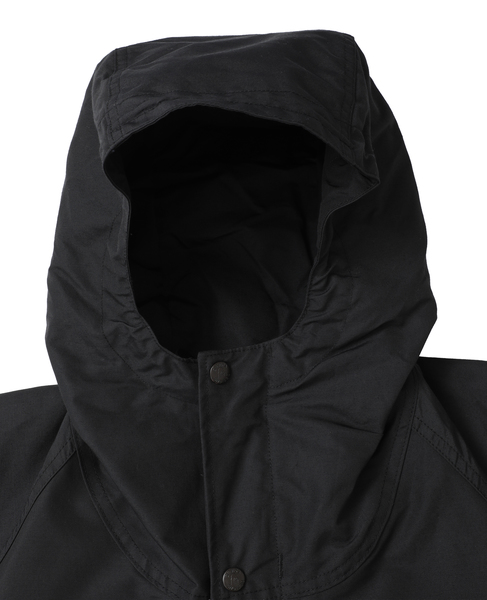 【SIERRA DESIGNS/シエラデザインズ】 MOUNTAIN PARKA 詳細画像 ベージュ 7