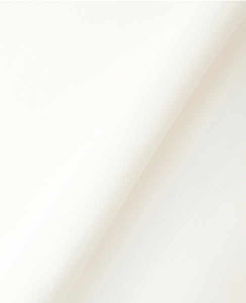 【BAUM UND PFERDGARTEN/バウムウンドヘルガーテン】JOANNAジップアップブルゾン 詳細画像 ホワイト 7