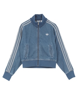 【adidas Originals/アディダスオリジナルス】アディカラー デニム トラックトップ