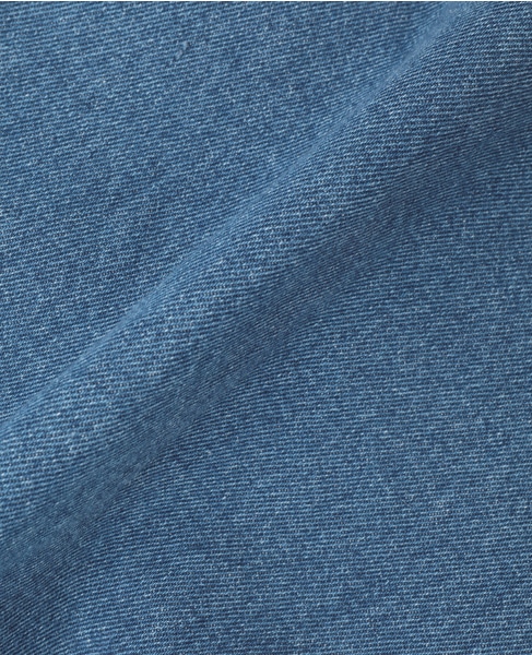 【adidas Originals/アディダスオリジナルス】アディカラー デニム トラックトップ 詳細画像 インディゴ 7