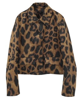 【BIRROT/ビロット】BIDAN JACKET