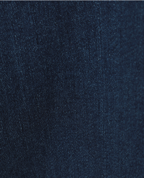 【CITIZENS of HUMANITY/シチズンオブヒューマニティー】Raven Patch Pocket Wide Leg Jeans 詳細画像 ブルー 9