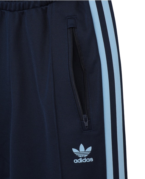 【adidas/アディダス】ベッケンバウアー トラックパンツ 詳細画像 ブルー 4