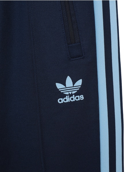 【adidas/アディダス】ベッケンバウアー トラックパンツ 詳細画像 ブルー 7