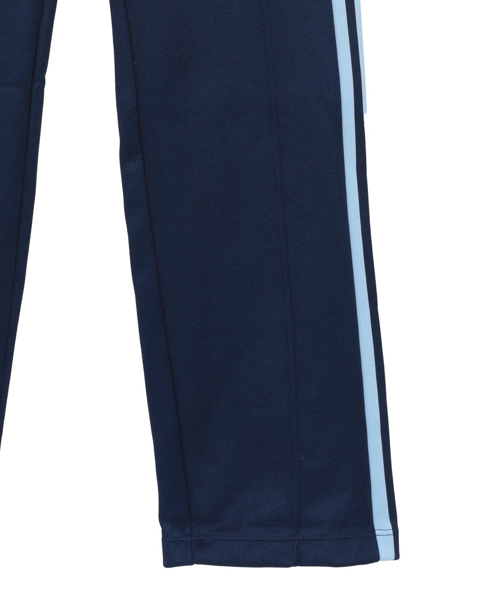 adidas ベッケンバウアー　トラックパンツ　ネイビー　XL アディダス ベッケンバウアー トラックパンツ（ジャージ