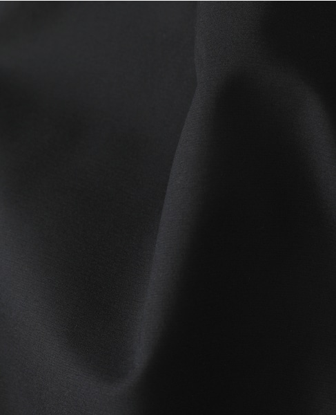 【3.1 Phillip Lim/スリーワンフィリップリム】Origami Pleated Shorts 詳細画像 ブラック 7