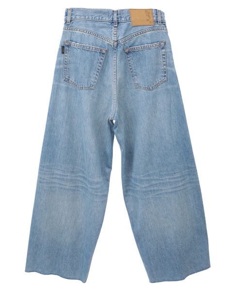 HAIKURE/ハイクル】BETHANY デニム｜A_（エース）｜商品詳細