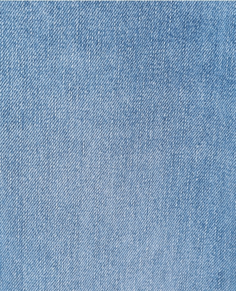 【HAIKURE/ハイクル】KOREA WB　デニム 詳細画像 ケミカルウォッシュ 6