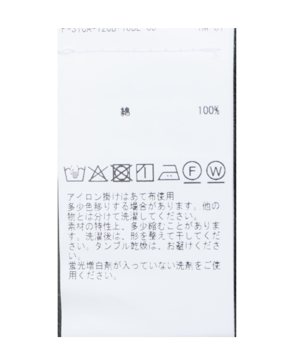 【HAIKURE/ハイクル】BECKY バミューダパンツ 詳細画像 グレー系その他 5