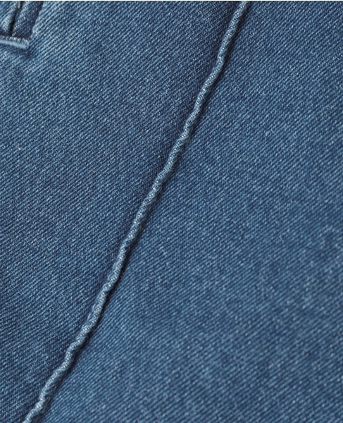 【adidas Originals/アディダスオリジナルス】アディカラー デニム ショーツ 詳細画像 ブルー 8