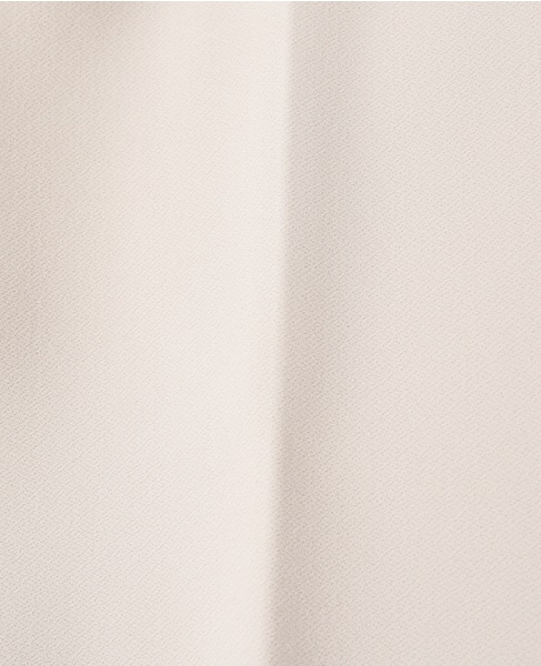 【BIRROT/ビロット】LAY3 DRAWSTRING SHORTSウエストゴム・ワイドショートパンツ 詳細画像 ベージュ 8