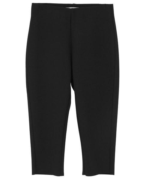 【BIRROT/ビロット】LAY2 BIKER TROUSER 詳細画像 ブラック 1