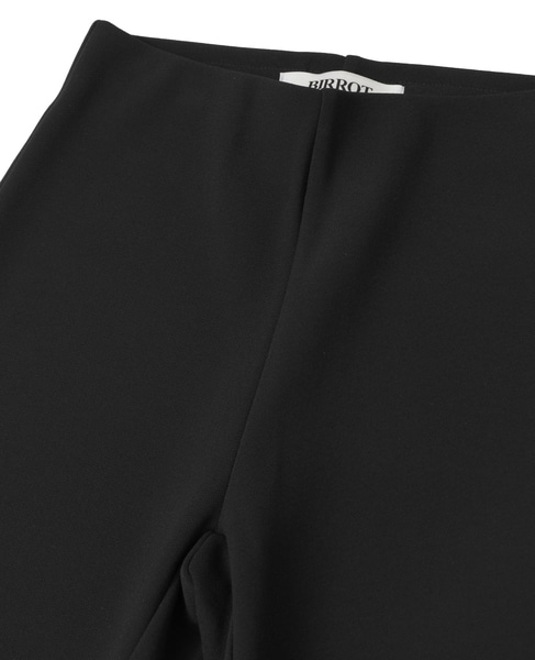 【BIRROT/ビロット】LAY2 BIKER TROUSER 詳細画像 ブラック 3