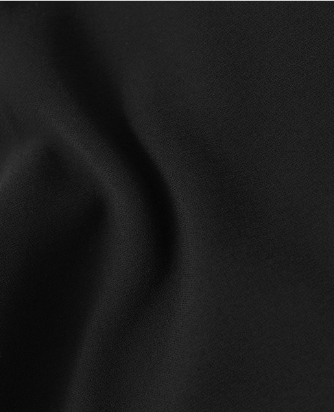 【BIRROT/ビロット】LAY2 BIKER TROUSER 詳細画像 ブラック 6