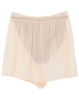 【NICENICE MOMENT/ナイスナイスモーメント】ツーピースショーツ