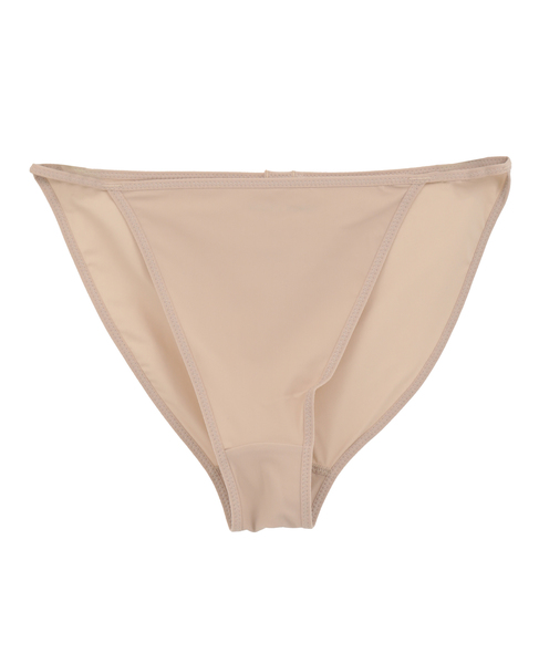 【NICENICE MOMENT/ナイスナイスモーメント】ツーピースショーツ 詳細画像 ベージュ 7