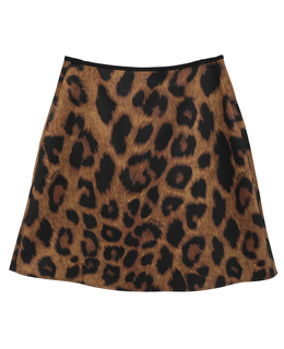 【BIRROT/ビロット】BIDAN SKIRT