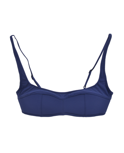 【NICENICE MOMENT/ナイスナイスモーメント】レースニットトップ 詳細画像 グリーン 8