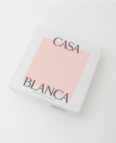 【Casablanca/カサブランカ】Caged Pearl Necklace 詳細画像 ゴールド 6