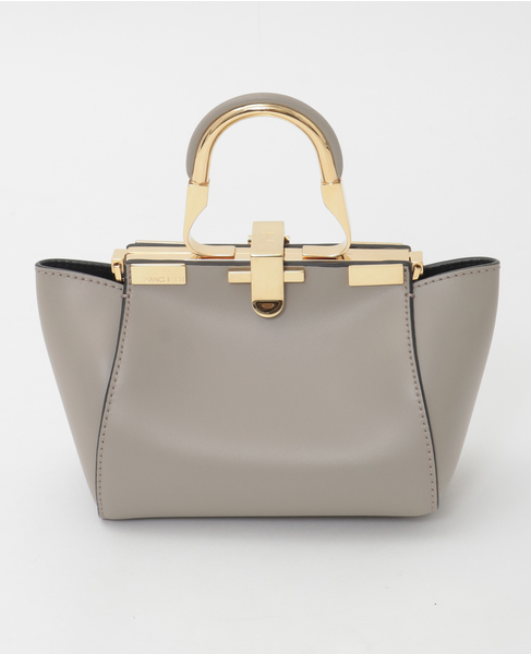 【ZANCHETTI/ザンケッティ】AMLETO MINI 詳細画像 グレー 1