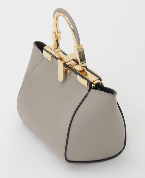 【ZANCHETTI/ザンケッティ】AMLETO MINI 詳細画像 グレー 2