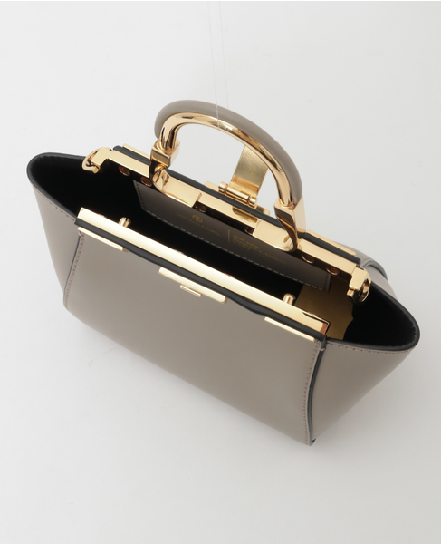 【ZANCHETTI/ザンケッティ】AMLETO MINI 詳細画像 グレー 8