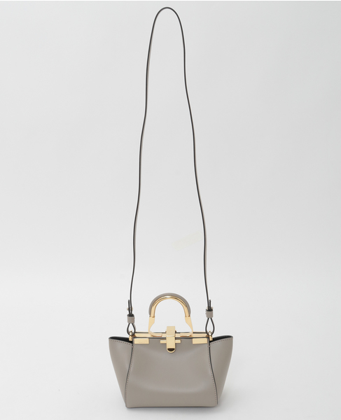 【ZANCHETTI/ザンケッティ】AMLETO MINI 詳細画像 グレー 9