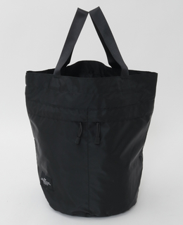 【BAGSINPROGRESS/バッグスインプログレス】BUCKET BACKPACK