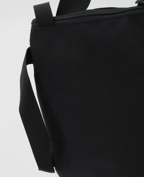 【BAGSINPROGRESS/バッグスインプログレス】TRAVELER DUFFLE 詳細画像 ブラック 8