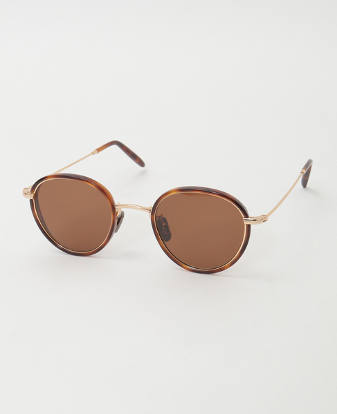 【CUBITTS/キュービッツ】Broadfield 詳細画像 ブラウン 1