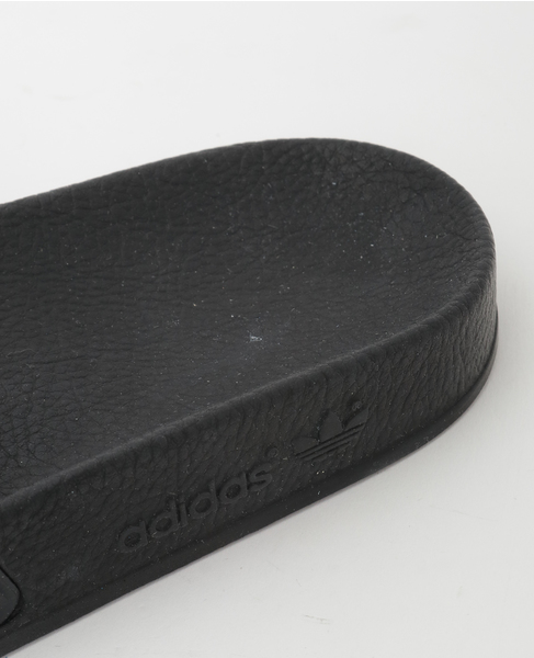 【adidas Originals/アディダスオリジナルス】ADILETTE 詳細画像 ブラック 6