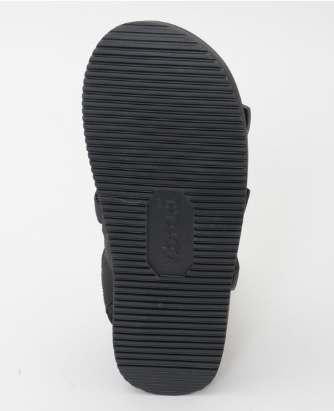 【SUICOKE/スイコック】KISEE―VAB―SOFT/サンダル 詳細画像 ブラック 13