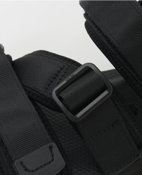 【SUICOKE/スイコック】KISEE―VAB―SOFT/サンダル 詳細画像 ブラック 15