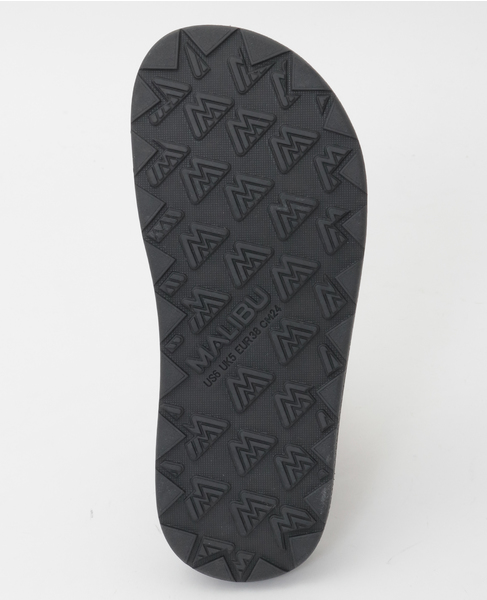 【MALIBU SANDALS/マリブサンダルズ】SURFRIDER サンダル 詳細画像 レオパード 13