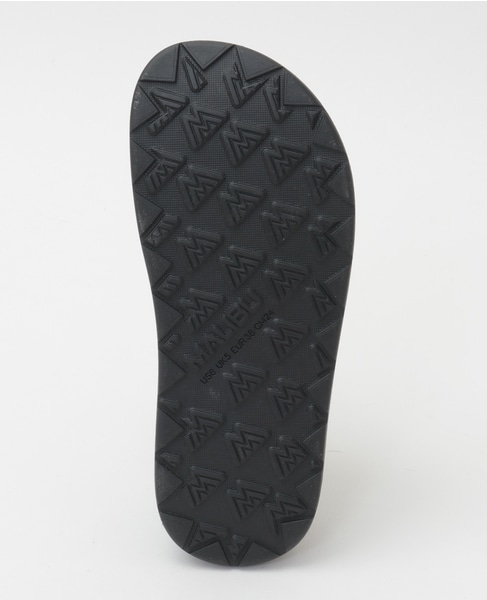 【MALIBU SANDALS/マリブサンダルズ】マリブサンダルズ ズマ 詳細画像 レオパード 5