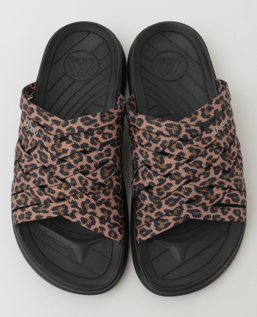 まりぷ MALIBU SANDALS/マリブサンダルズ】マリブサンダルズ ズマ｜A_