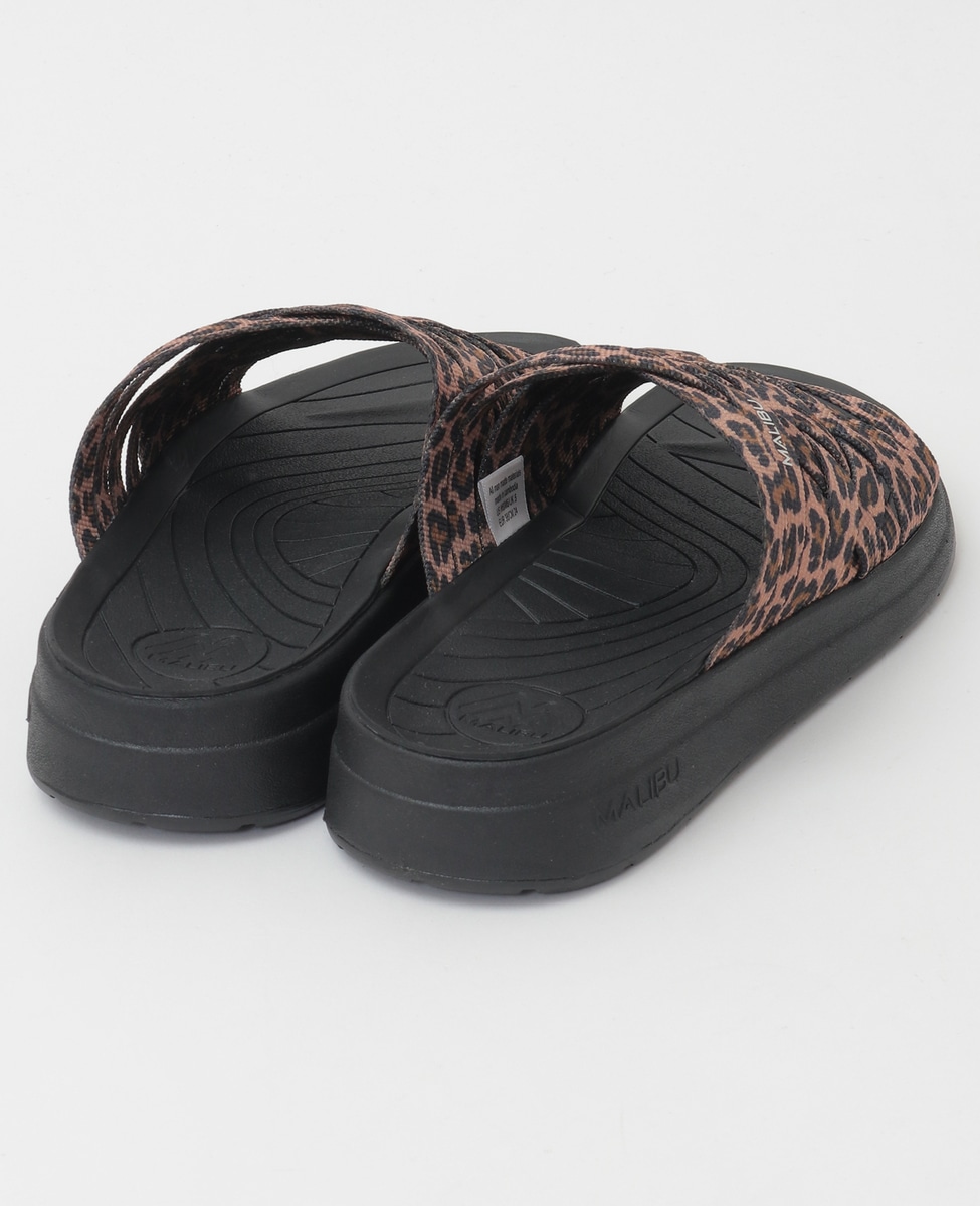 まりぷ MALIBU SANDALS/マリブサンダルズ】マリブサンダルズ ズマ｜A_