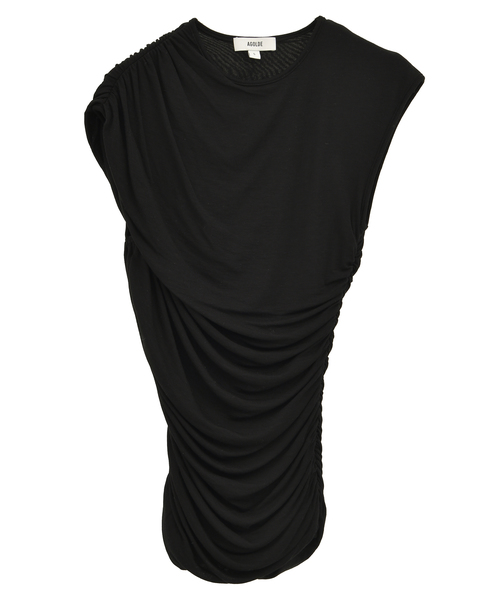 【AGOLDE/エーゴールドイー】 詳細画像 ブラック 1