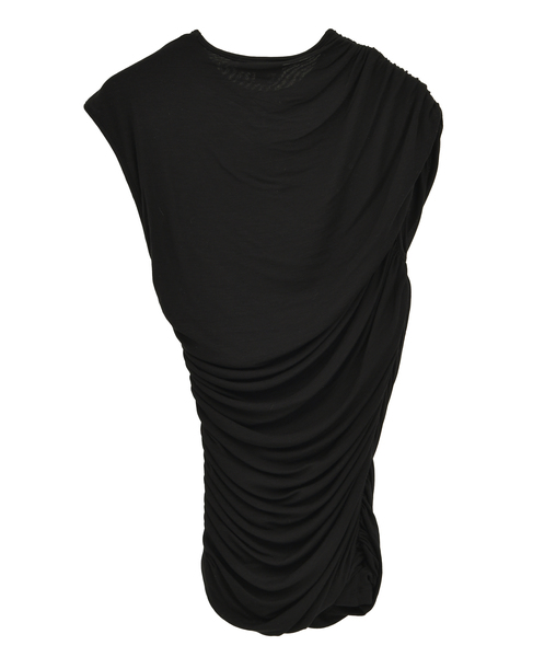 【AGOLDE/エーゴールドイー】 詳細画像 ブラック 2