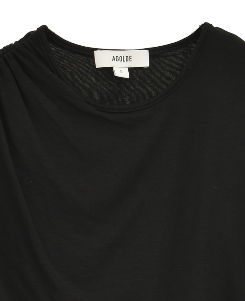 【AGOLDE/エーゴールドイー】 詳細画像 ブラック 3